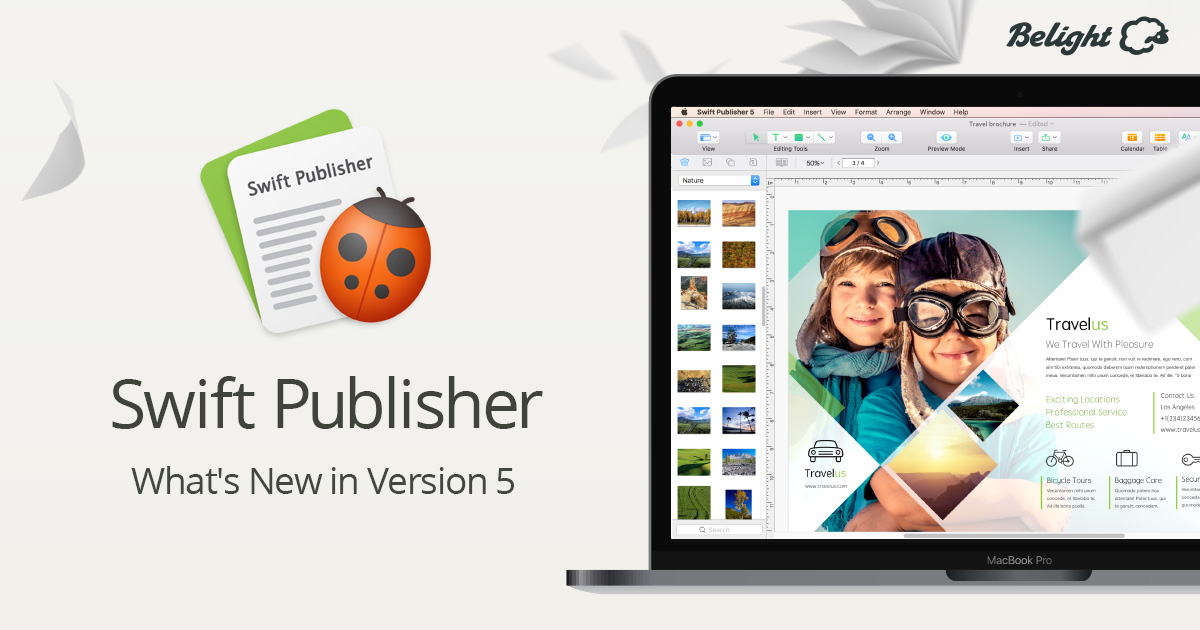 Swift Publisher 5.5.6