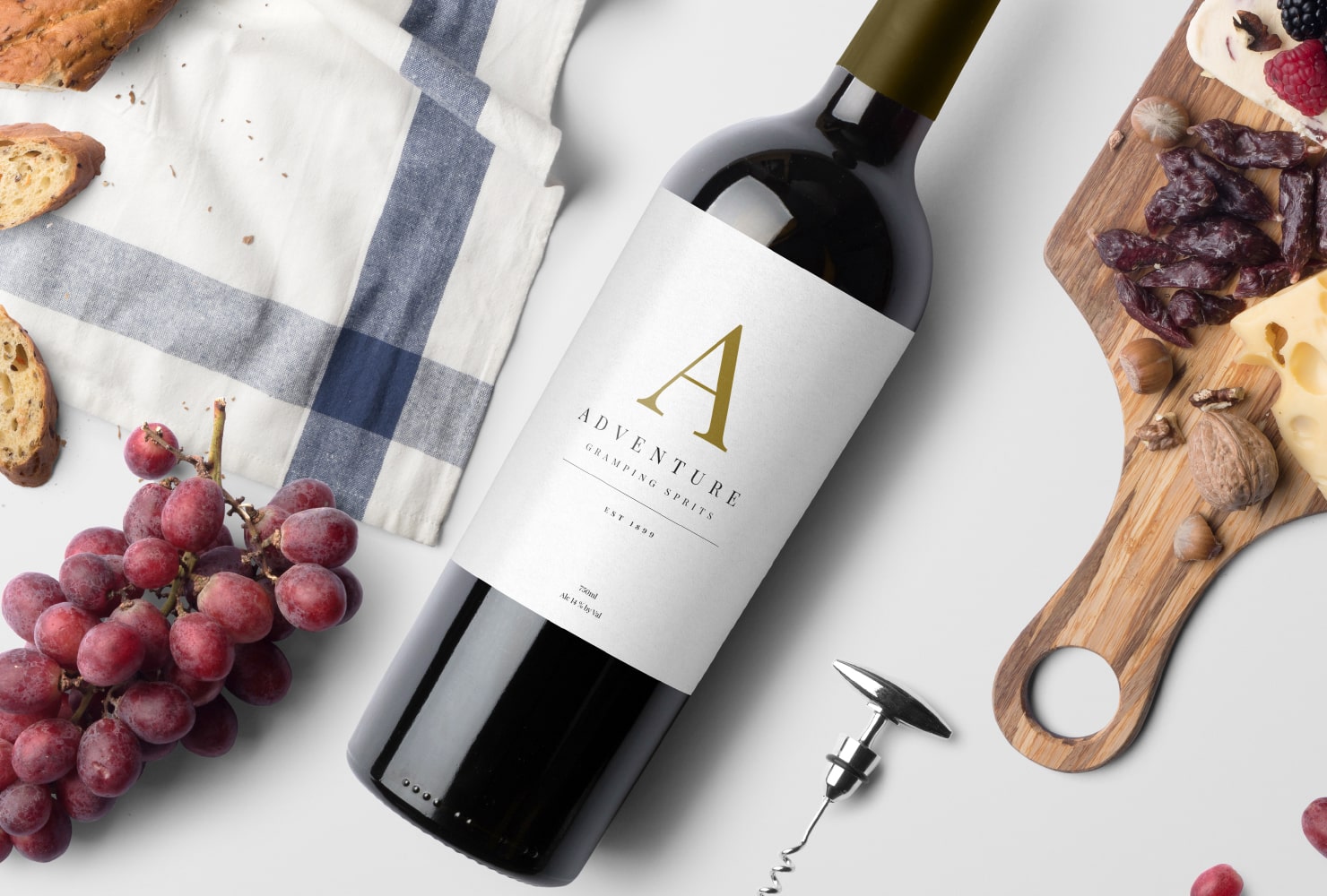 How to Create Custom Labels on Your Mac Swift Publisher