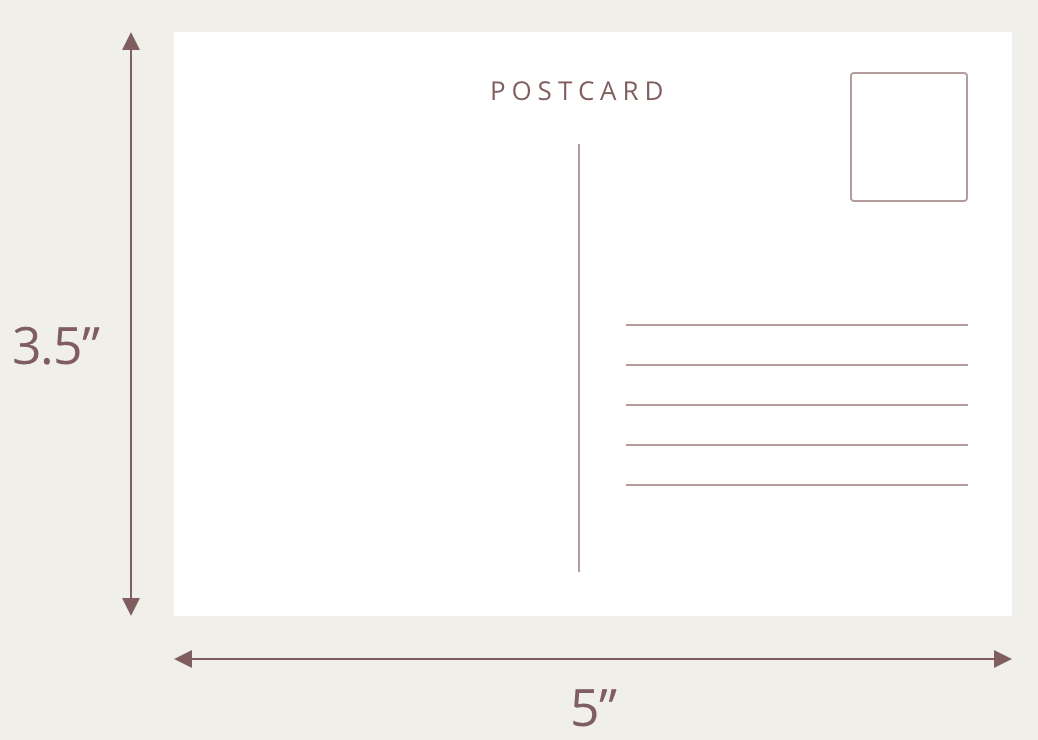 How to Design My Own Postcard on a Mac Swift Publisher