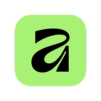 Affinity by Canva app icon.