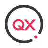 QuarkXPress icon.
