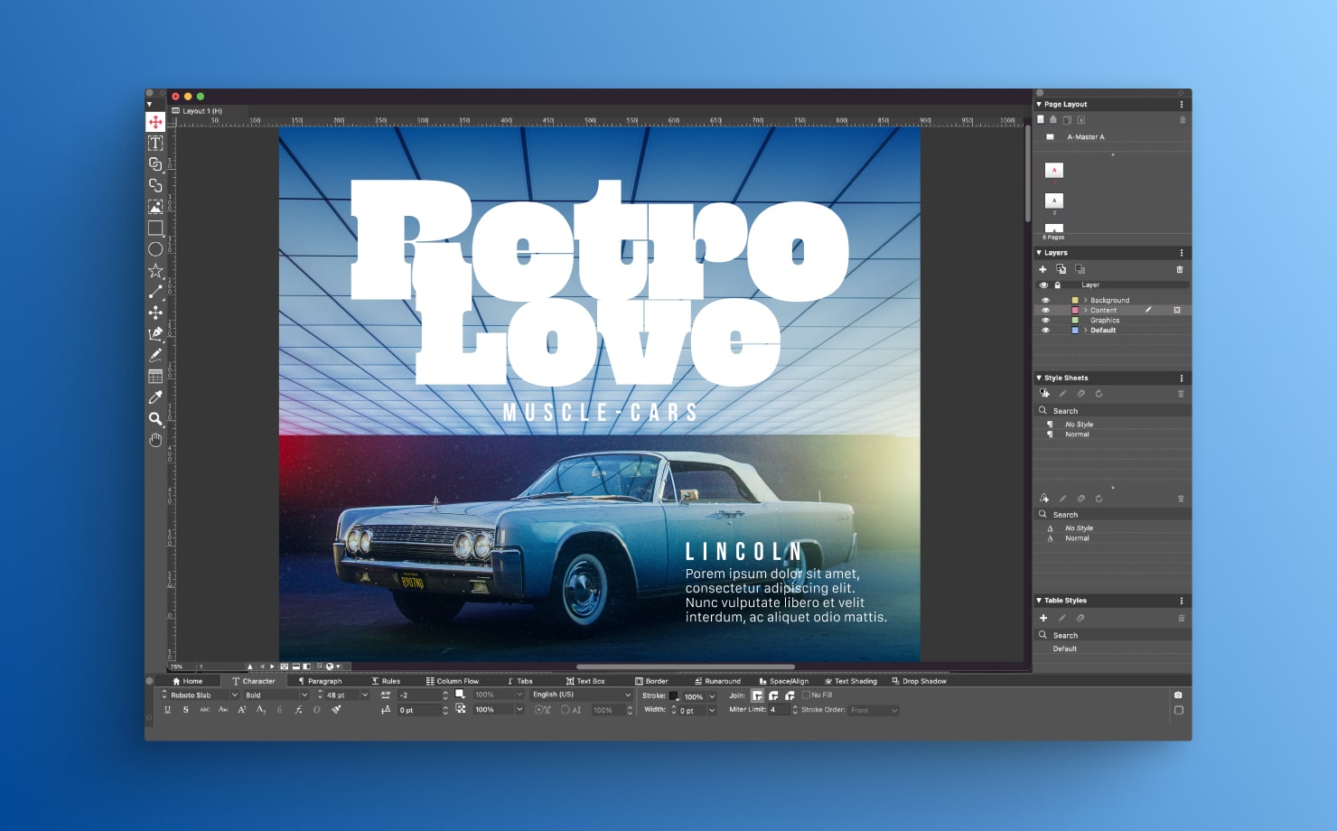 The Best Desktop Publishing Software for Mac in 2024 Swift Publisher