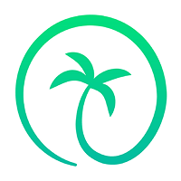 Greetings Island icon.
