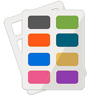 Orion Print Studio icon.