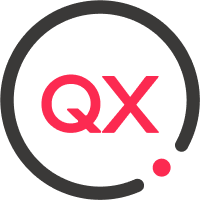 QuarkXPress icon.