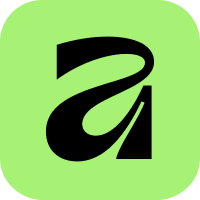 Affinity by Canva icon.