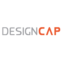 DesignCap Logo