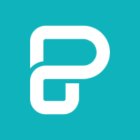 Piktochart Logo.