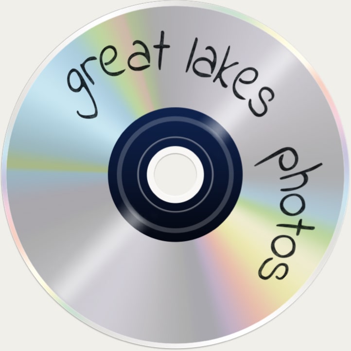 Printing Directly to Disc on a Mac Swift Publisher