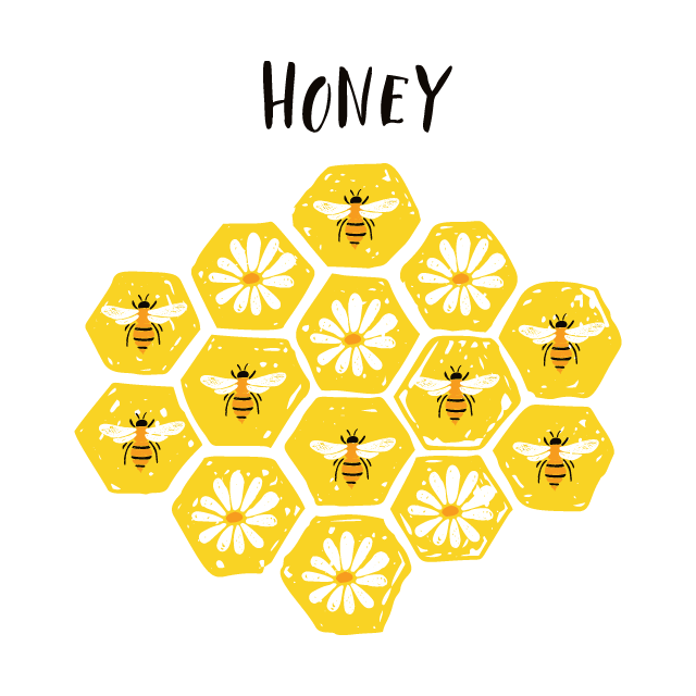 Yellow brochure