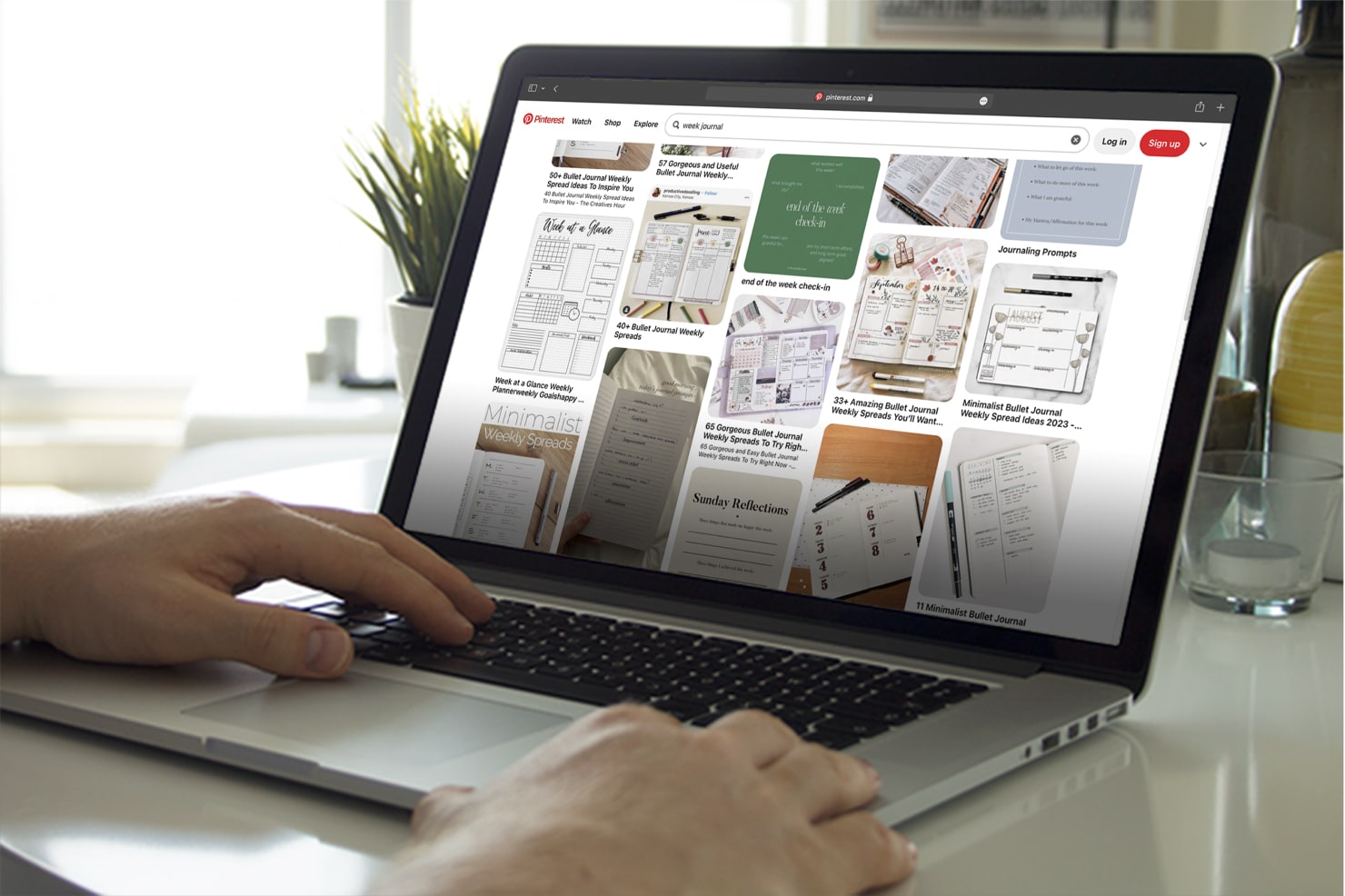 Using social media platforms to increase traffic to your Amazon account.