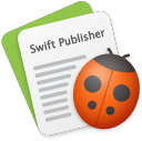 Swift Publisher Icon