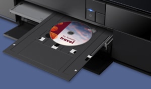 The ways of disc labeling article preview.
