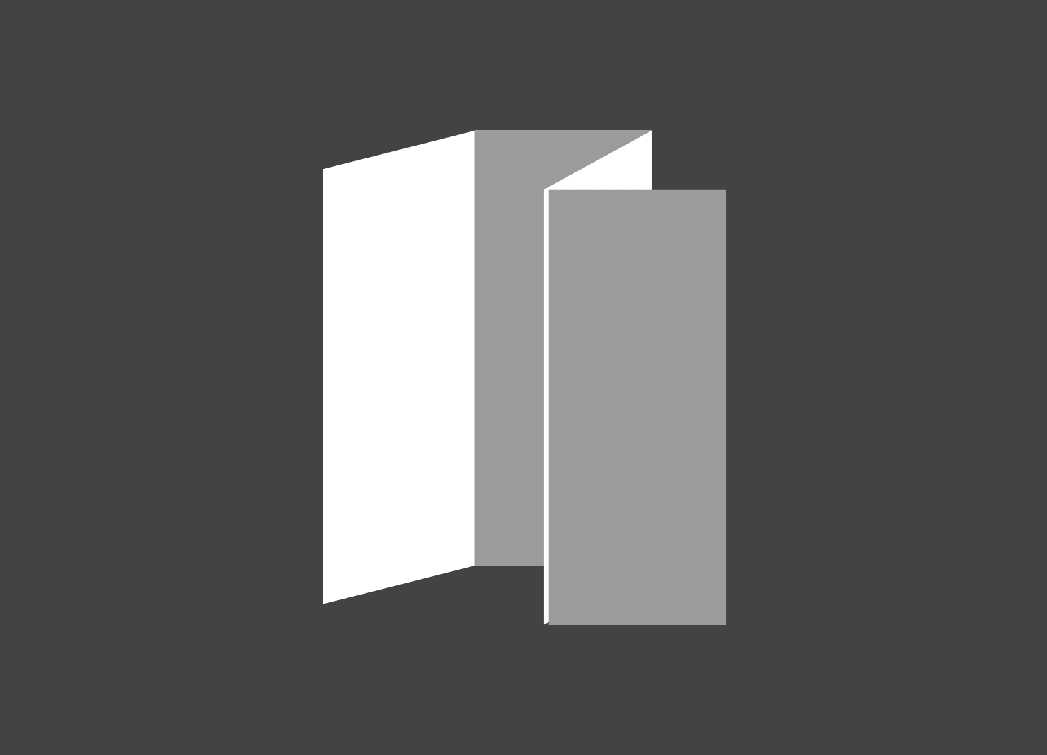 Different Types of Brochures | Swift Publisher for Mac