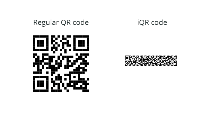 Introduction Guide: What Is a QR Code? | Swift Publisher for Mac