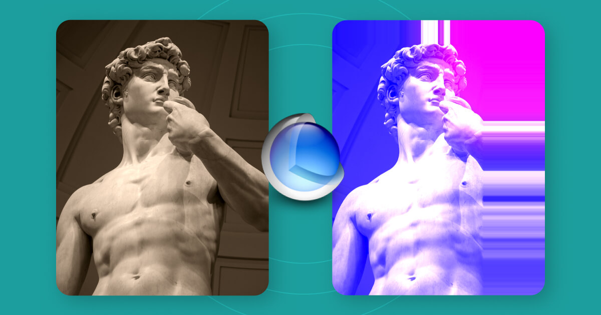 Core Image Filters Guide | Swift Publisher for Mac