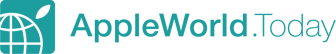 Apple World Today Logo