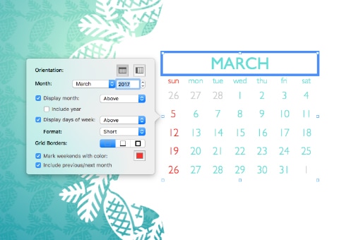 Preview image for Adding and Editing Calendars video tutorial