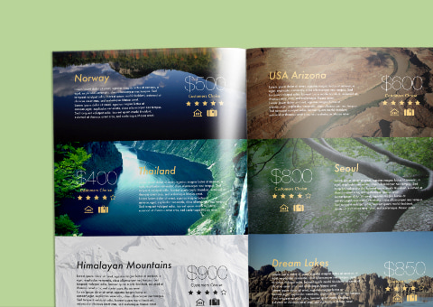 Preview image for Creating Booklets video tutorial