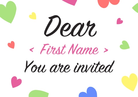 Preview image for Using Dynamic Fields video tutorial