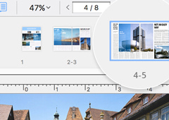 Preview image for Utilizing Master Pages video tutorial