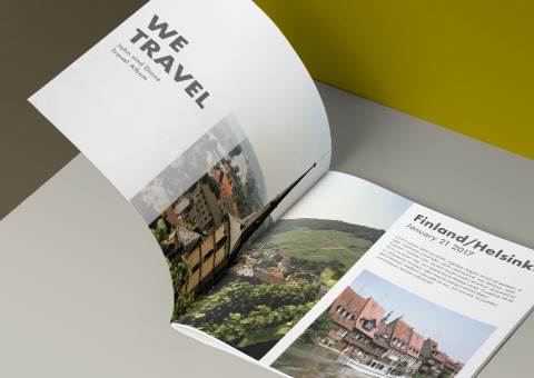 Preview image for Working with DTP Documents video tutorial