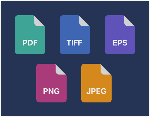 Swift Publisher export formats