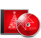 Christmas CD Cover