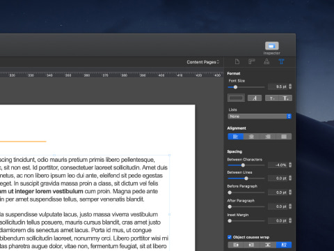 pub editor pro mac