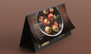 Preview image for Calendars Maker for Mac Solution.