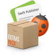 Swift Publisher + Extras Pack